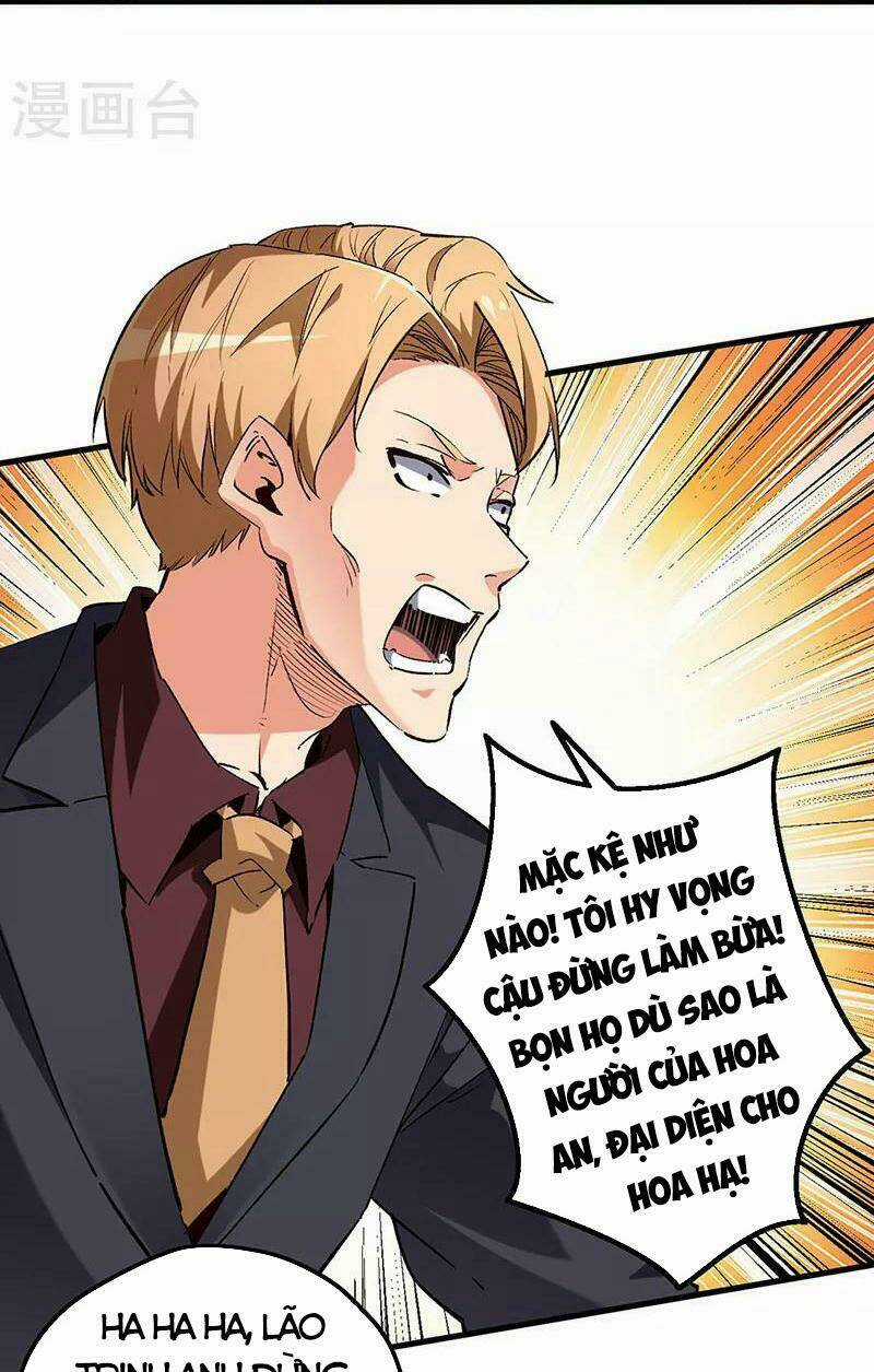 Diệu Thủ Cuồng Y - Chapter 230 - Trang 6