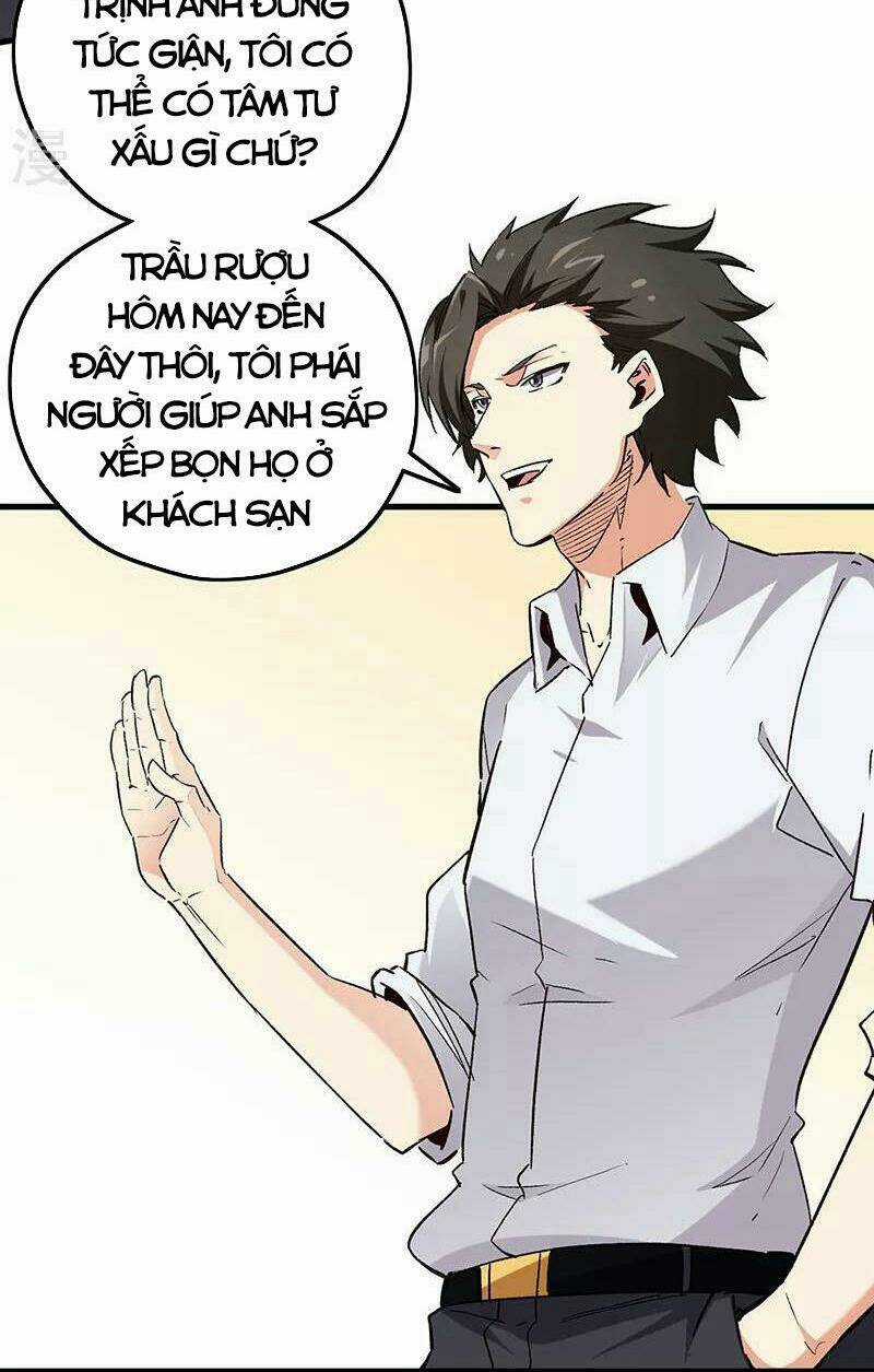 Diệu Thủ Cuồng Y - Chapter 230 - Trang 7