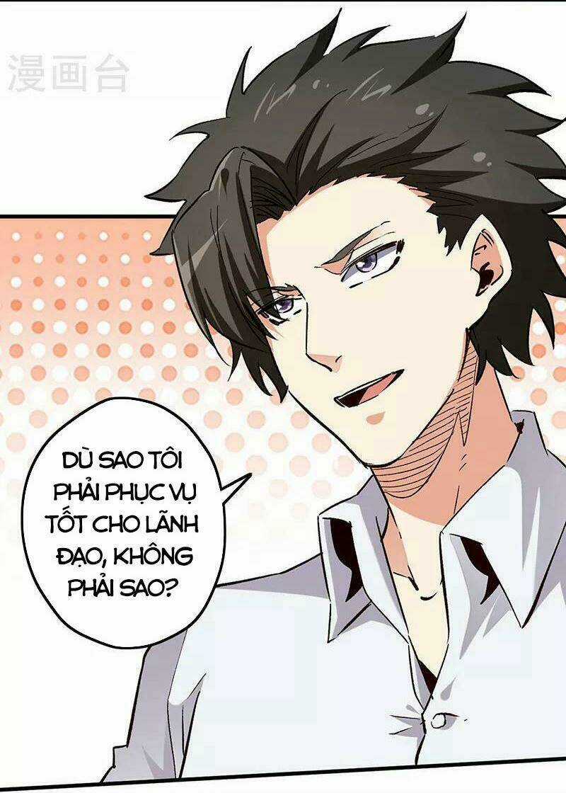 Diệu Thủ Cuồng Y - Chapter 230 - Trang 8