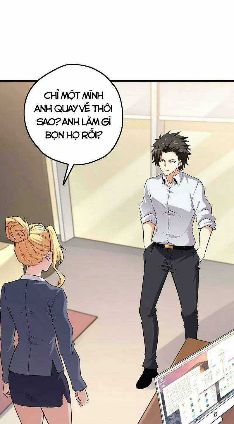 Diệu Thủ Cuồng Y - Chapter 230 - Trang 9