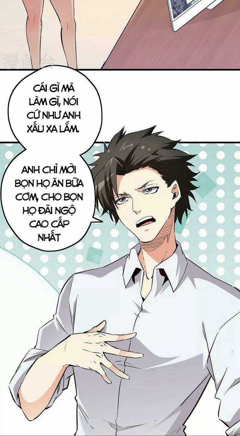 Diệu Thủ Cuồng Y - Chapter 230 - Trang 10