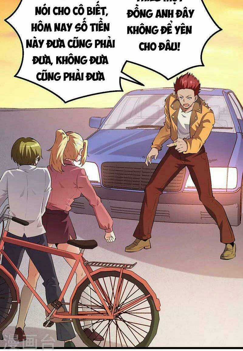 Diệu Thủ Cuồng Y - Chapter 231 - Trang 2