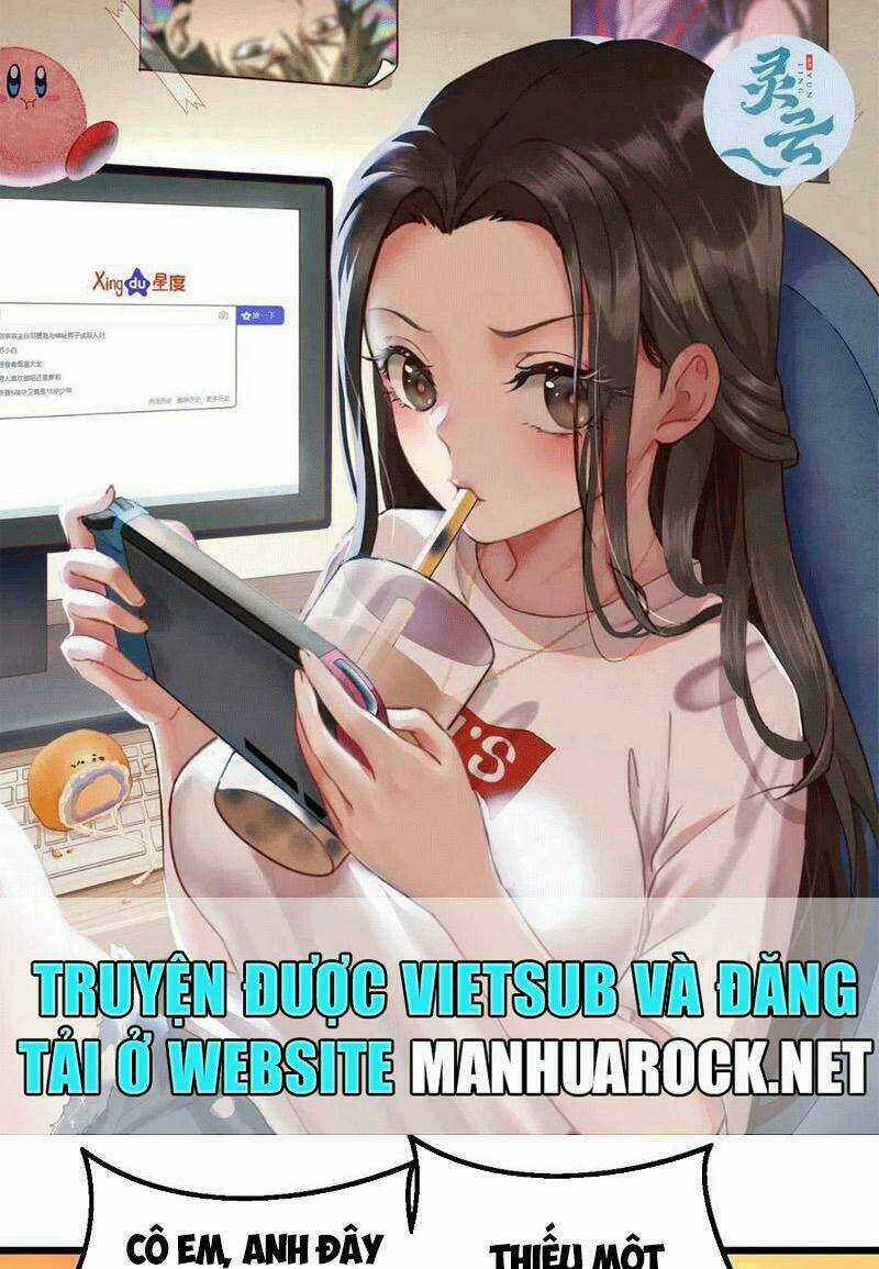 Diệu Thủ Cuồng Y - Chapter 231 - Trang 1