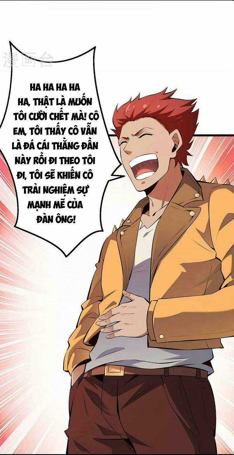 Diệu Thủ Cuồng Y - Chapter 231 - Trang 11