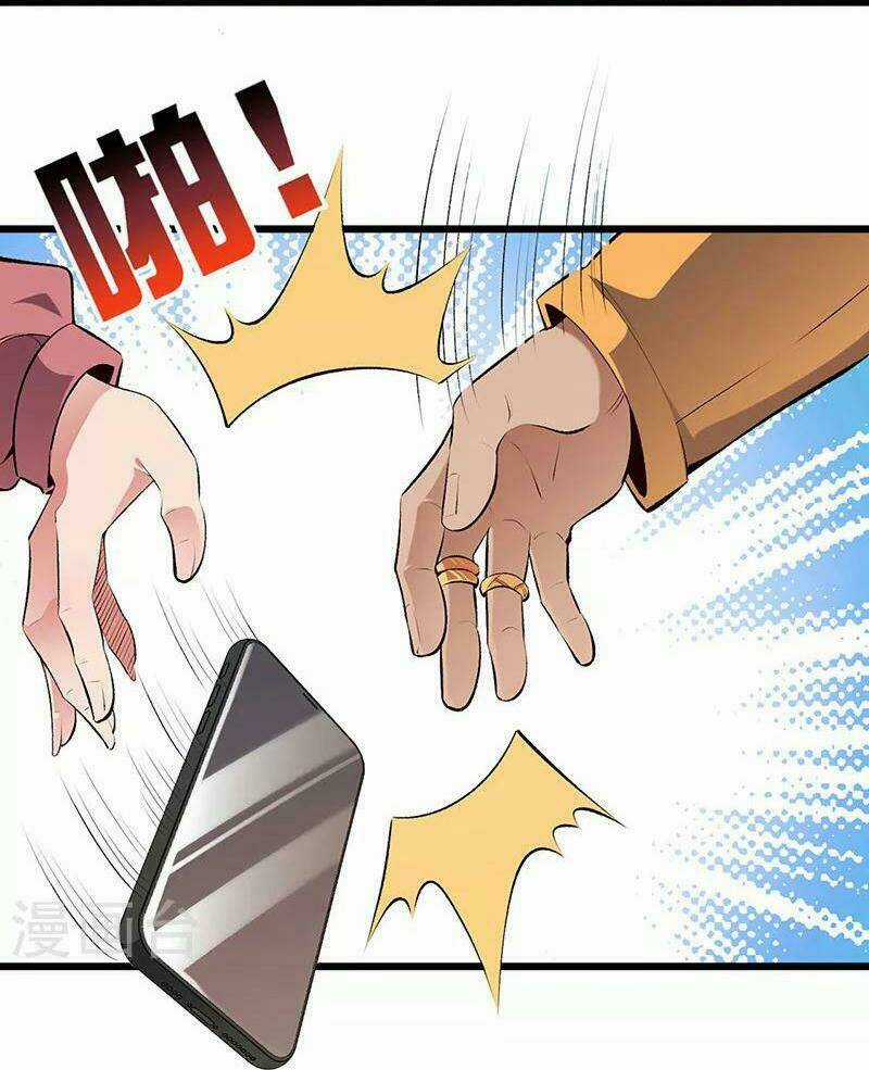 Diệu Thủ Cuồng Y - Chapter 231 - Trang 13