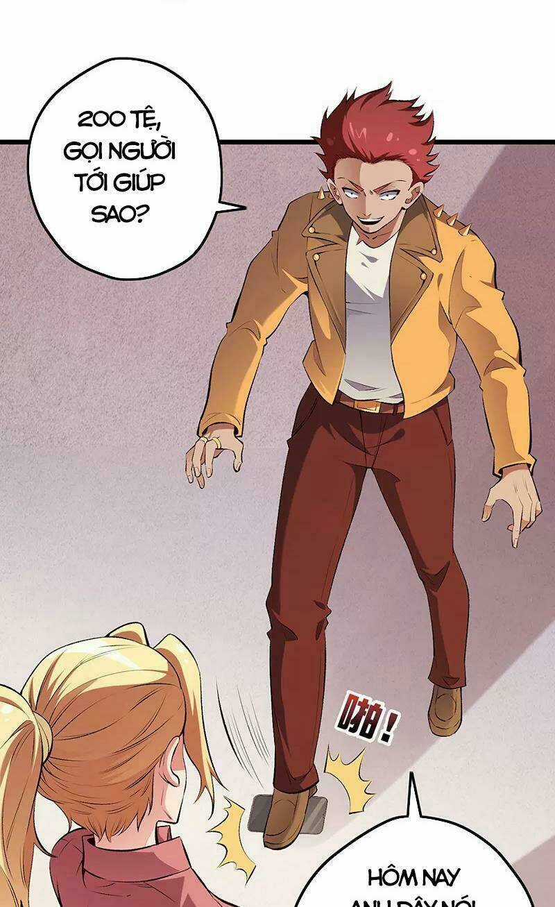 Diệu Thủ Cuồng Y - Chapter 231 - Trang 14