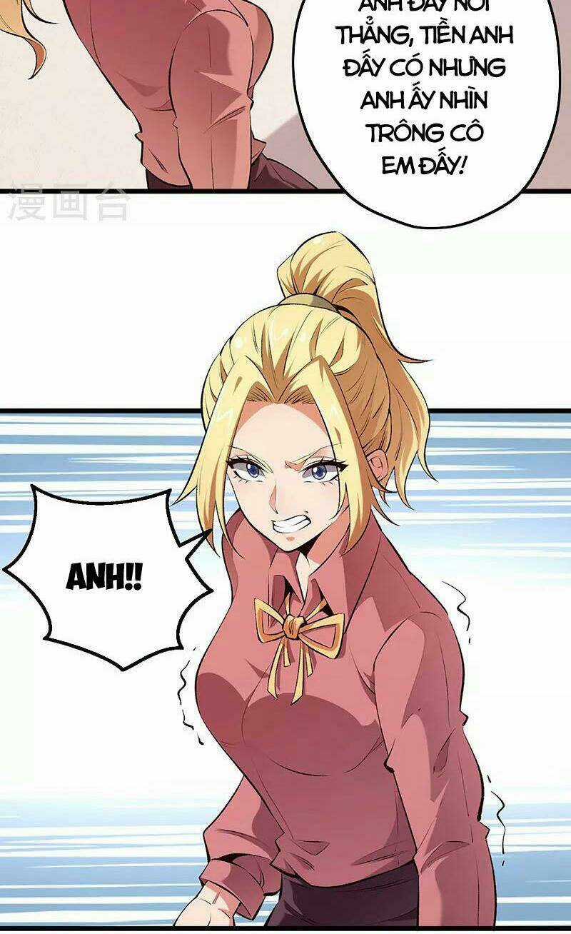 Diệu Thủ Cuồng Y - Chapter 231 - Trang 15