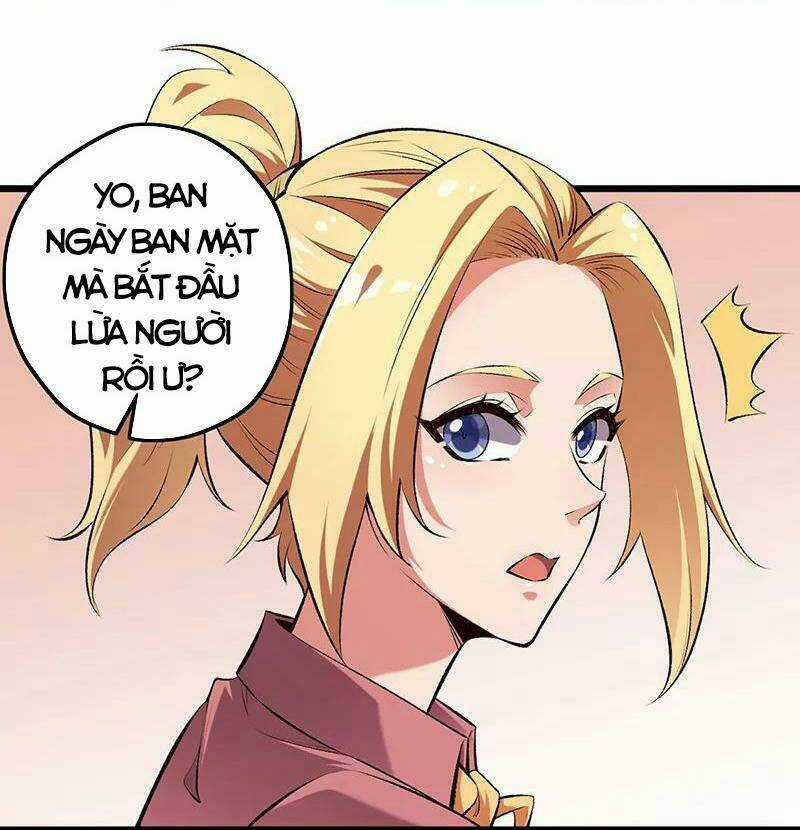 Diệu Thủ Cuồng Y - Chapter 231 - Trang 16