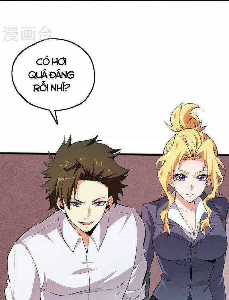 Diệu Thủ Cuồng Y - Chapter 231 - Trang 17