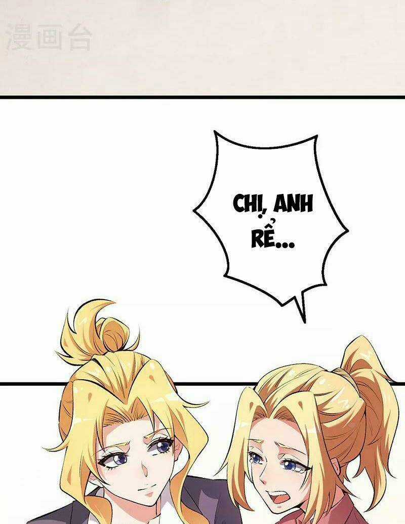 Diệu Thủ Cuồng Y - Chapter 231 - Trang 19