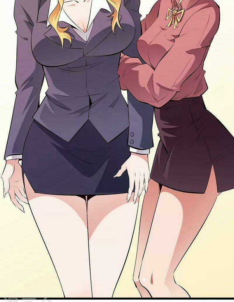 Diệu Thủ Cuồng Y - Chapter 231 - Trang 20