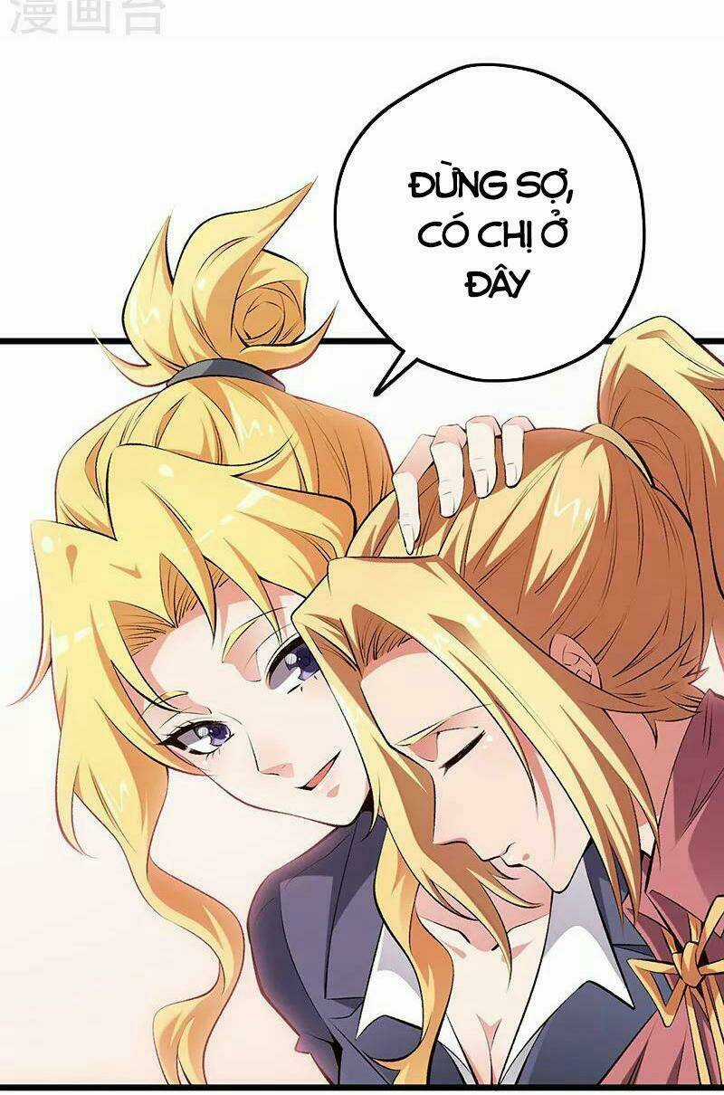 Diệu Thủ Cuồng Y - Chapter 231 - Trang 21