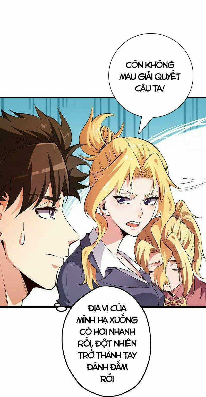 Diệu Thủ Cuồng Y - Chapter 231 - Trang 22