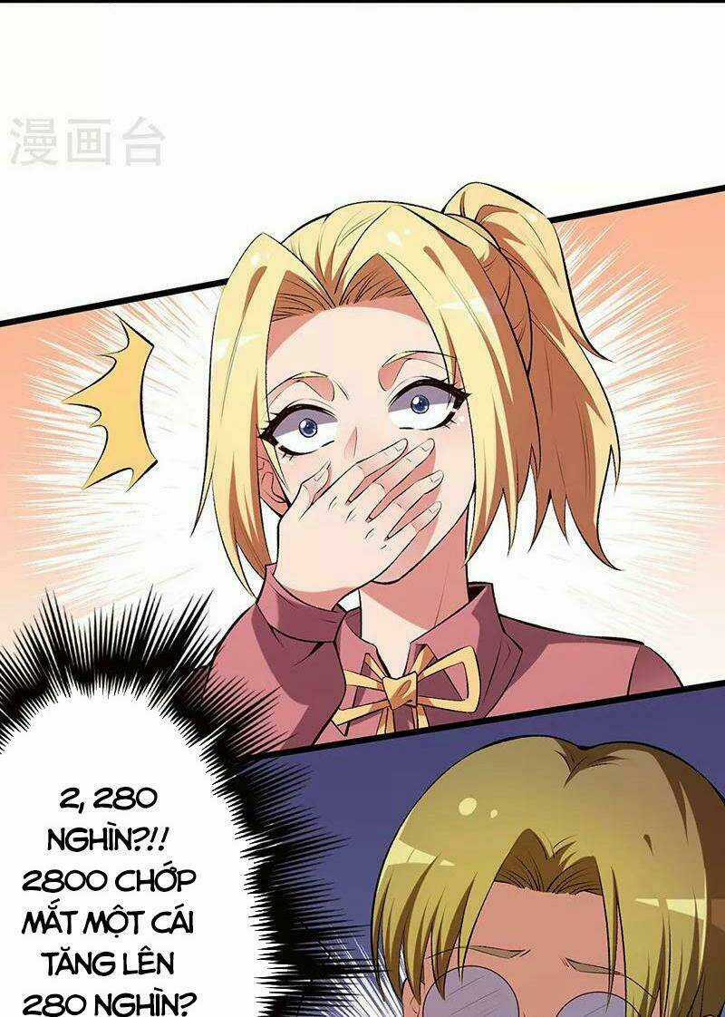 Diệu Thủ Cuồng Y - Chapter 231 - Trang 26