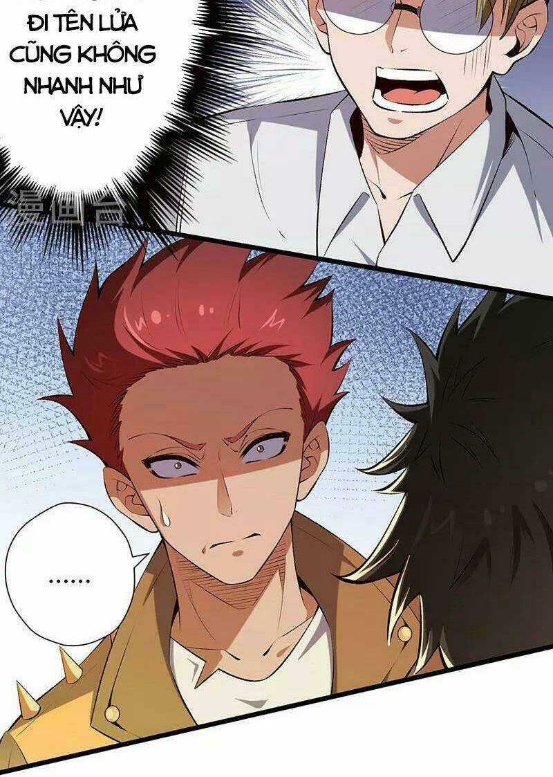 Diệu Thủ Cuồng Y - Chapter 231 - Trang 27