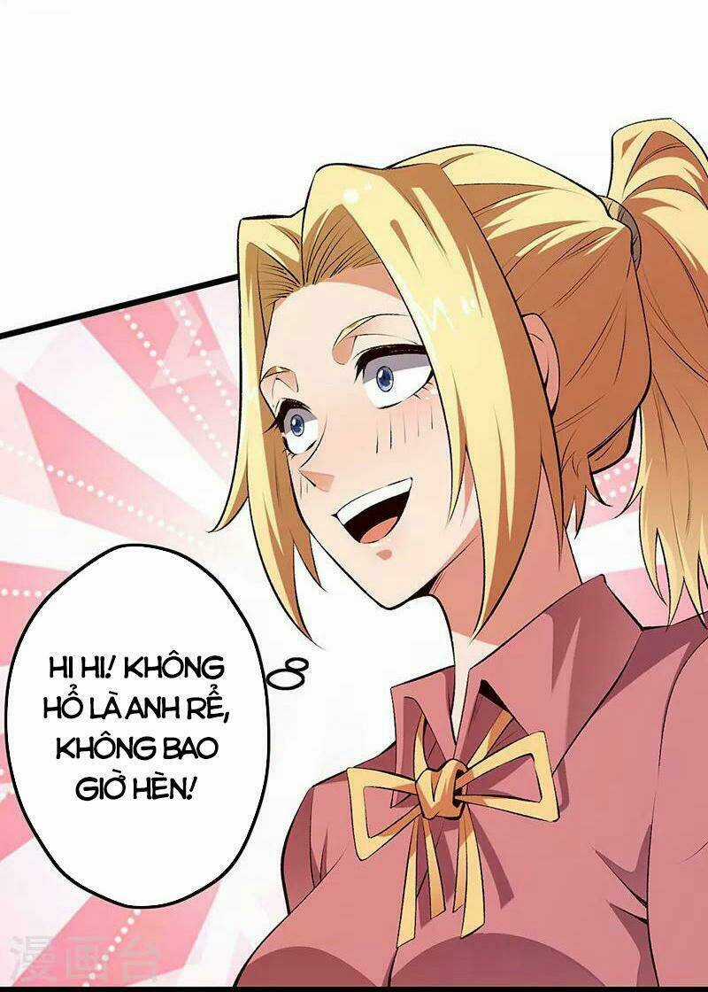 Diệu Thủ Cuồng Y - Chapter 231 - Trang 28