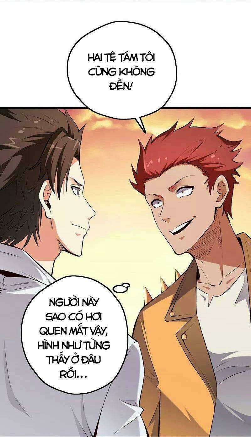 Diệu Thủ Cuồng Y - Chapter 231 - Trang 29