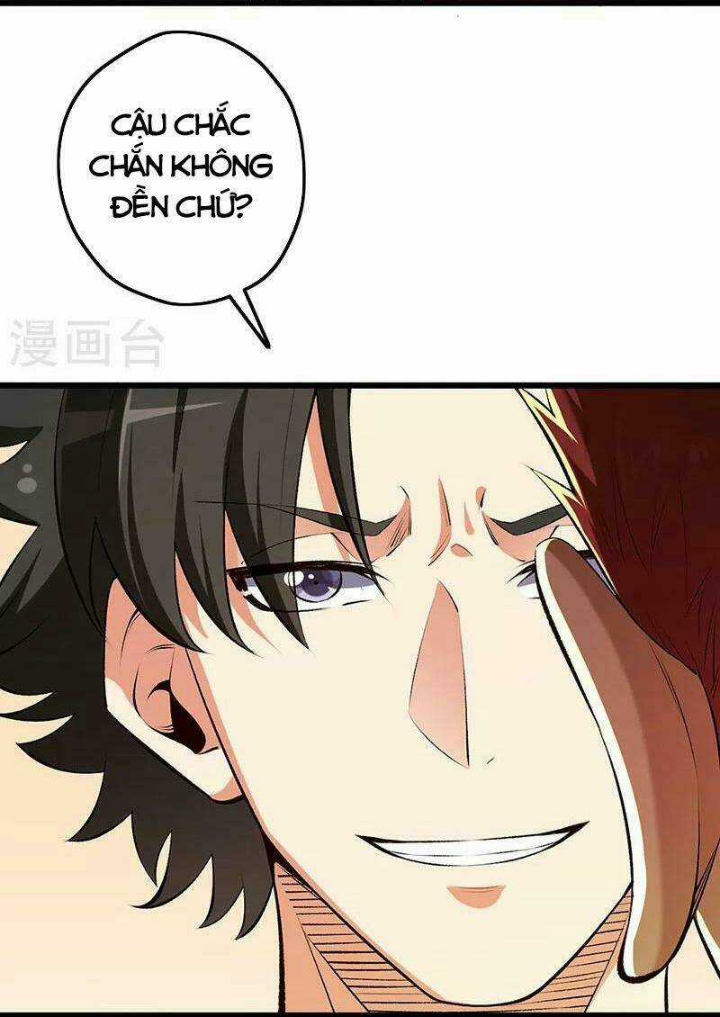 Diệu Thủ Cuồng Y - Chapter 231 - Trang 30