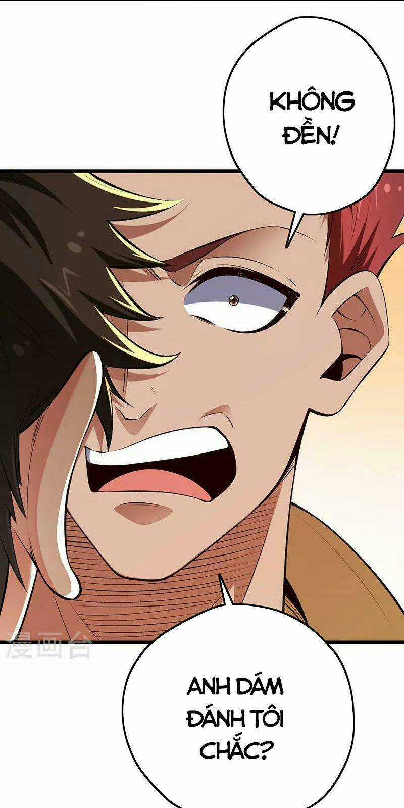 Diệu Thủ Cuồng Y - Chapter 231 - Trang 31