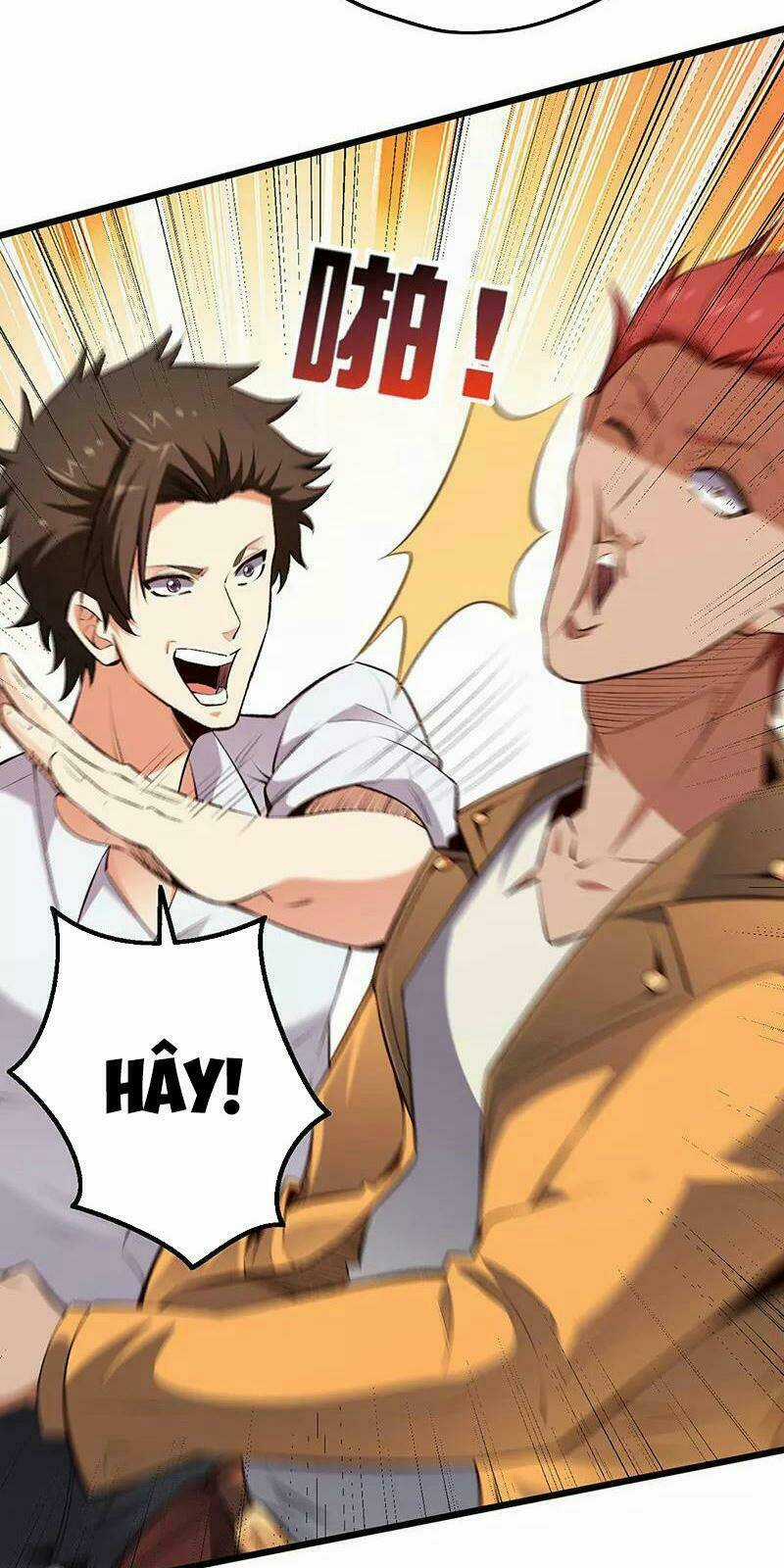 Diệu Thủ Cuồng Y - Chapter 231 - Trang 32