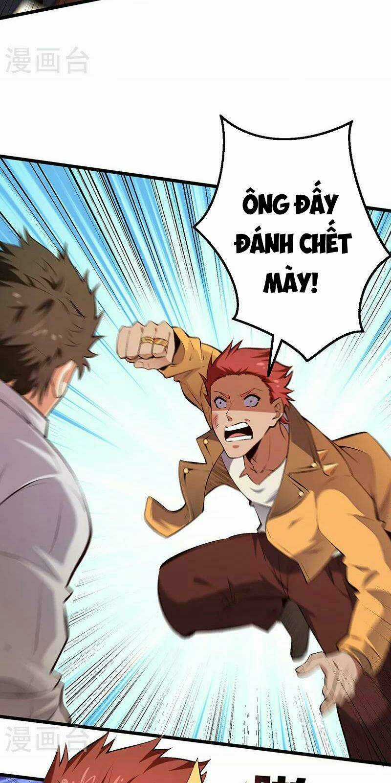 Diệu Thủ Cuồng Y - Chapter 231 - Trang 33