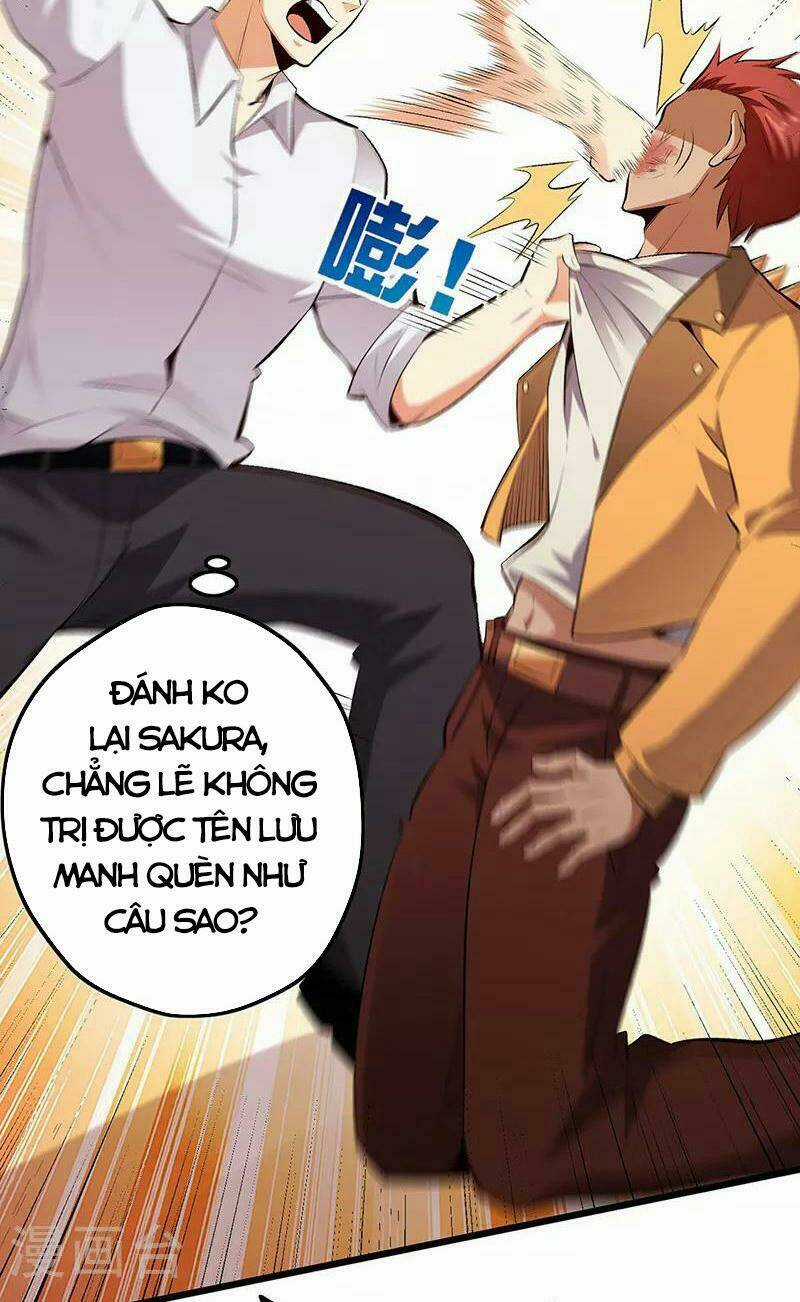 Diệu Thủ Cuồng Y - Chapter 231 - Trang 35