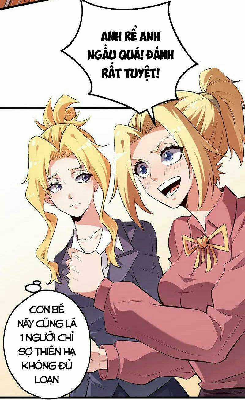 Diệu Thủ Cuồng Y - Chapter 231 - Trang 36