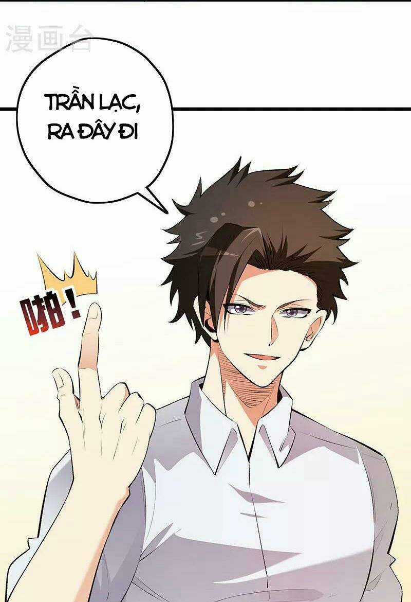 Diệu Thủ Cuồng Y - Chapter 231 - Trang 38