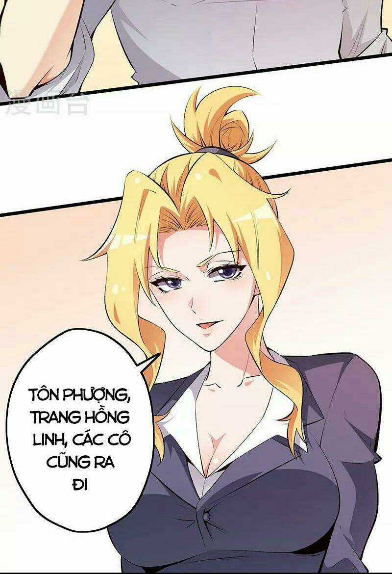 Diệu Thủ Cuồng Y - Chapter 231 - Trang 39