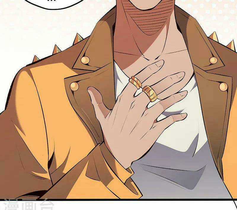 Diệu Thủ Cuồng Y - Chapter 231 - Trang 5