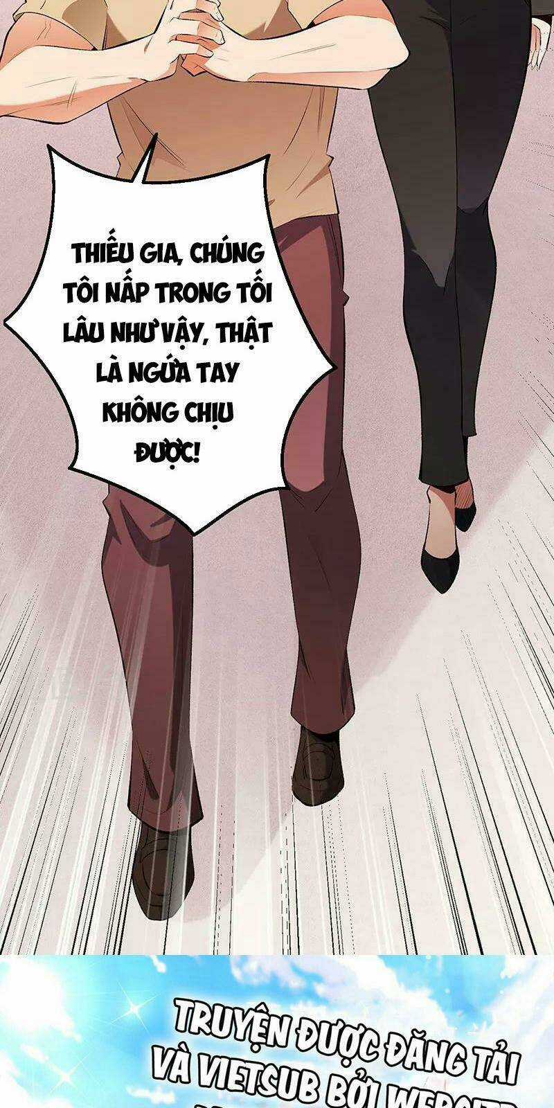 Diệu Thủ Cuồng Y - Chapter 231 - Trang 41