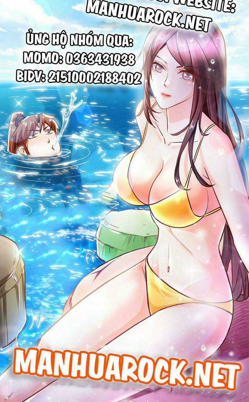 Diệu Thủ Cuồng Y - Chapter 231 - Trang 42