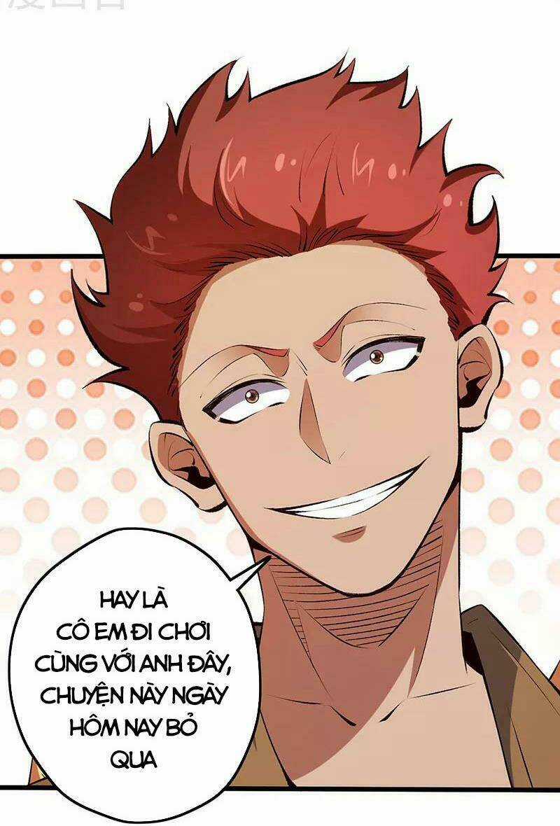 Diệu Thủ Cuồng Y - Chapter 231 - Trang 6