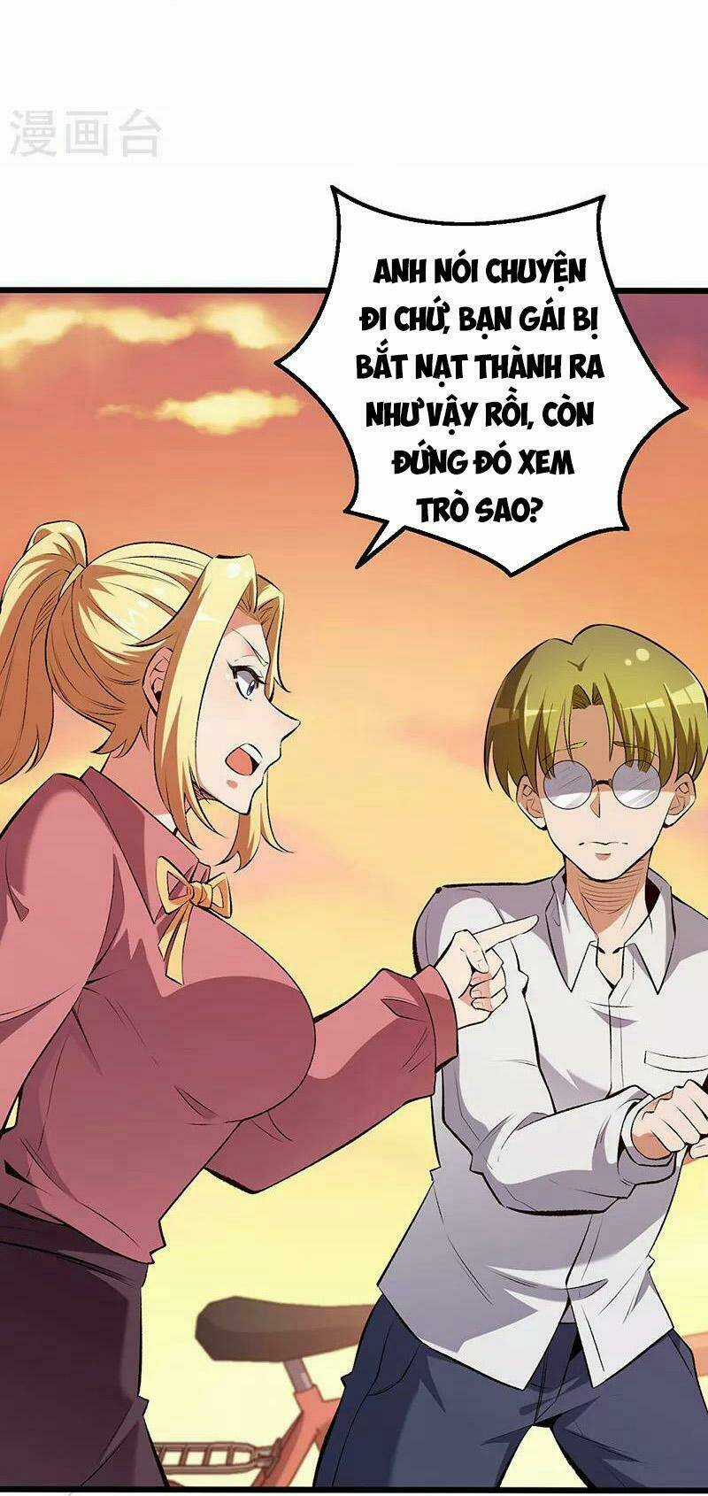 Diệu Thủ Cuồng Y - Chapter 231 - Trang 7