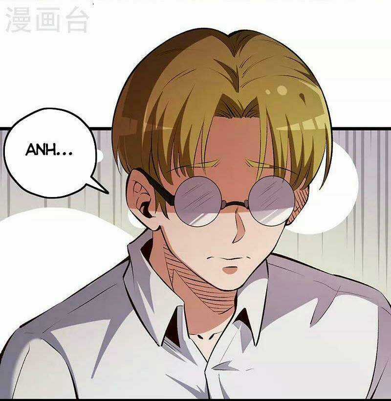 Diệu Thủ Cuồng Y - Chapter 231 - Trang 8