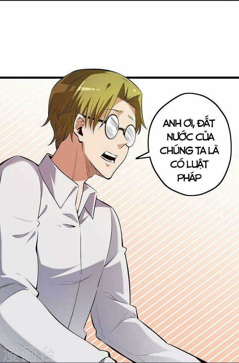 Diệu Thủ Cuồng Y - Chapter 231 - Trang 9