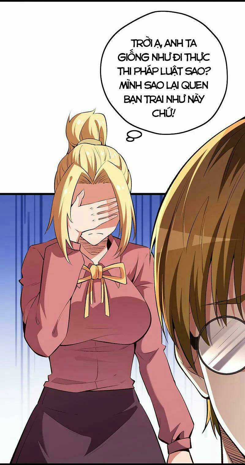 Diệu Thủ Cuồng Y - Chapter 231 - Trang 10