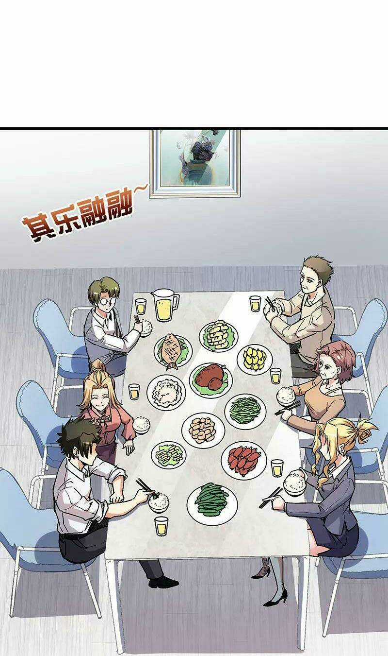 Diệu Thủ Cuồng Y - Chapter 232 - Trang 11