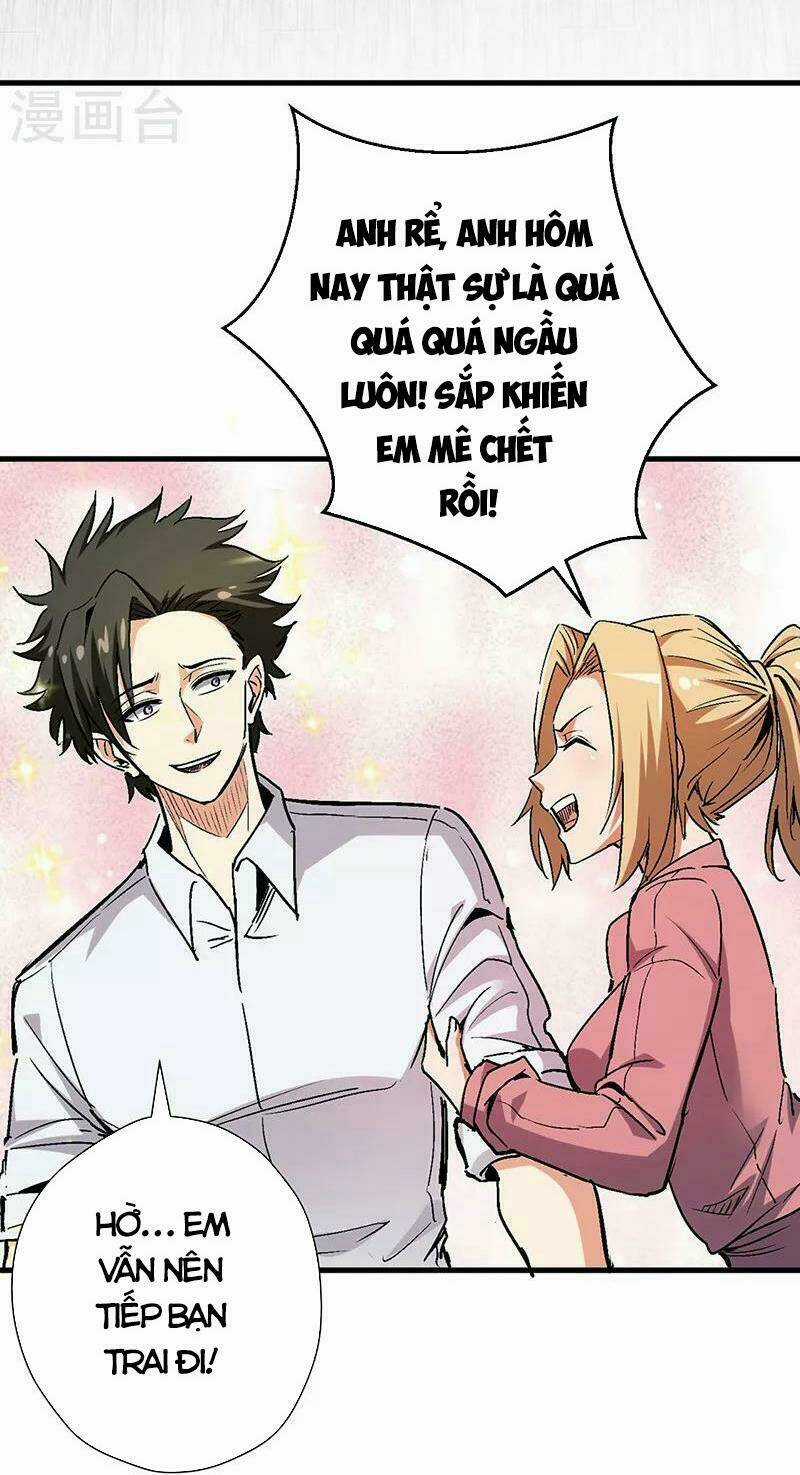 Diệu Thủ Cuồng Y - Chapter 232 - Trang 12