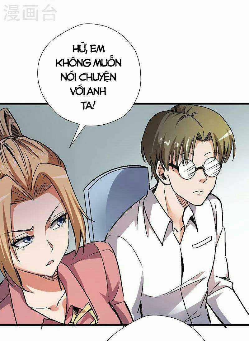 Diệu Thủ Cuồng Y - Chapter 232 - Trang 13