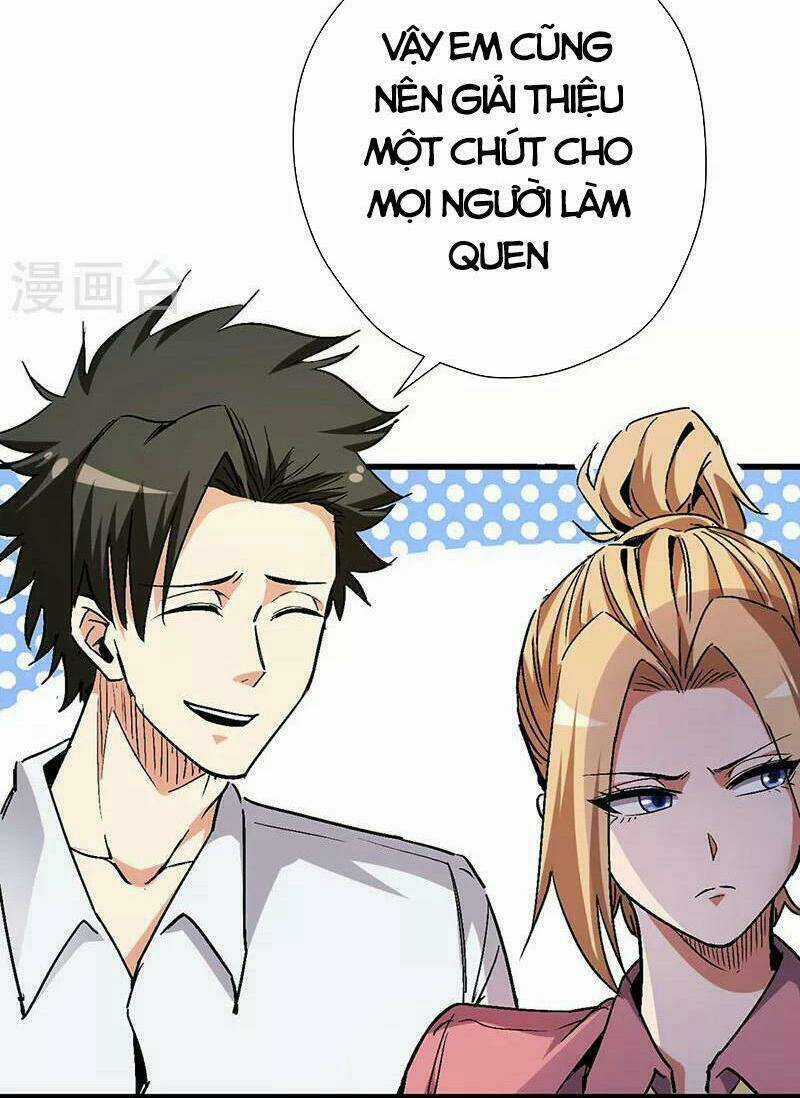 Diệu Thủ Cuồng Y - Chapter 232 - Trang 14