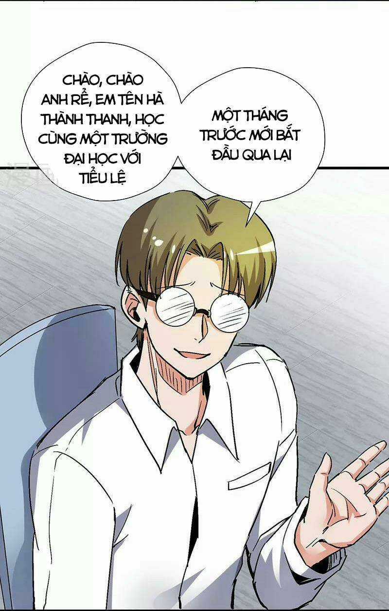 Diệu Thủ Cuồng Y - Chapter 232 - Trang 16