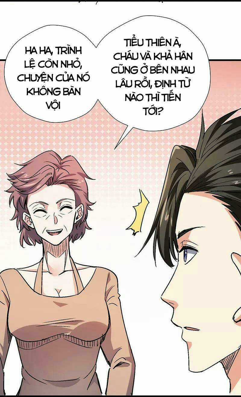 Diệu Thủ Cuồng Y - Chapter 232 - Trang 18