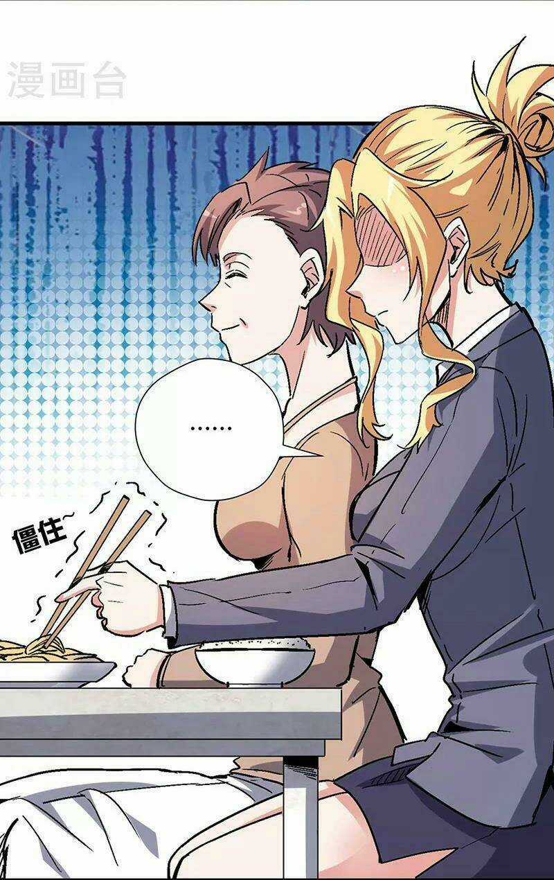 Diệu Thủ Cuồng Y - Chapter 232 - Trang 19