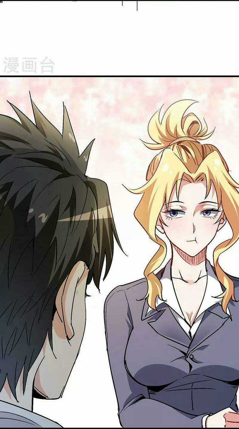 Diệu Thủ Cuồng Y - Chapter 232 - Trang 20