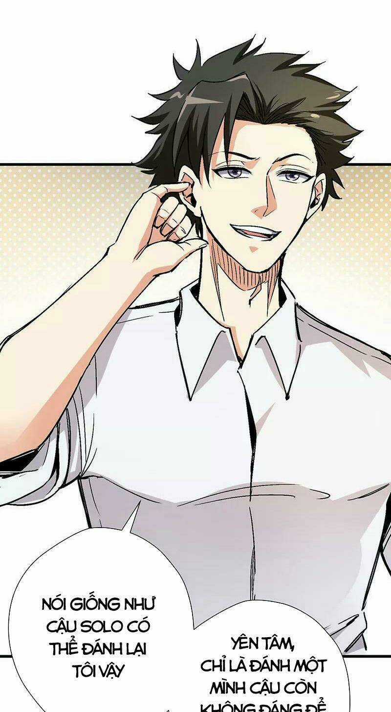 Diệu Thủ Cuồng Y - Chapter 232 - Trang 3