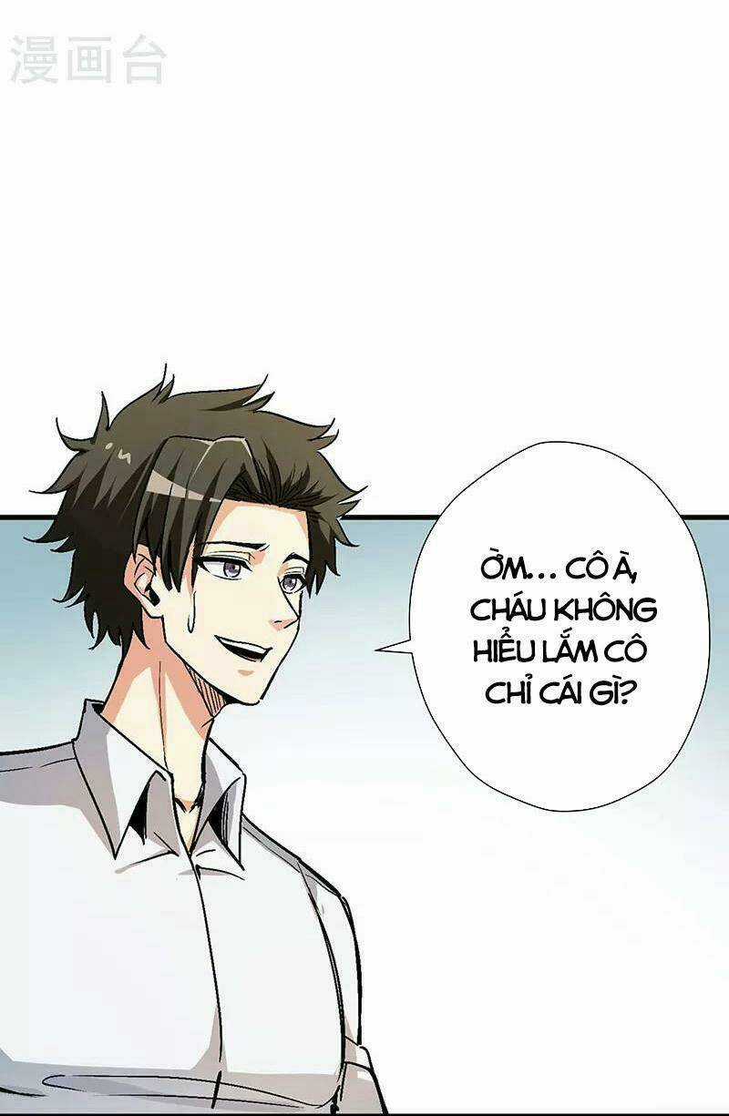 Diệu Thủ Cuồng Y - Chapter 232 - Trang 22