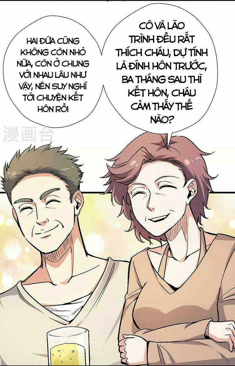 Diệu Thủ Cuồng Y - Chapter 232 - Trang 23