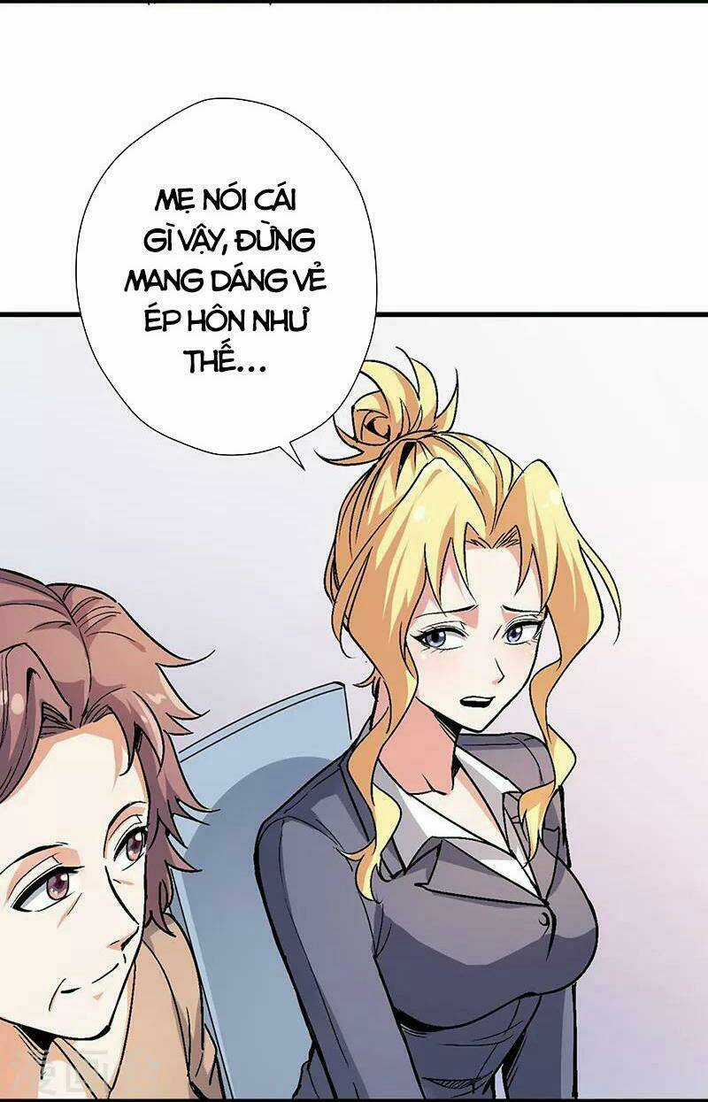 Diệu Thủ Cuồng Y - Chapter 232 - Trang 24