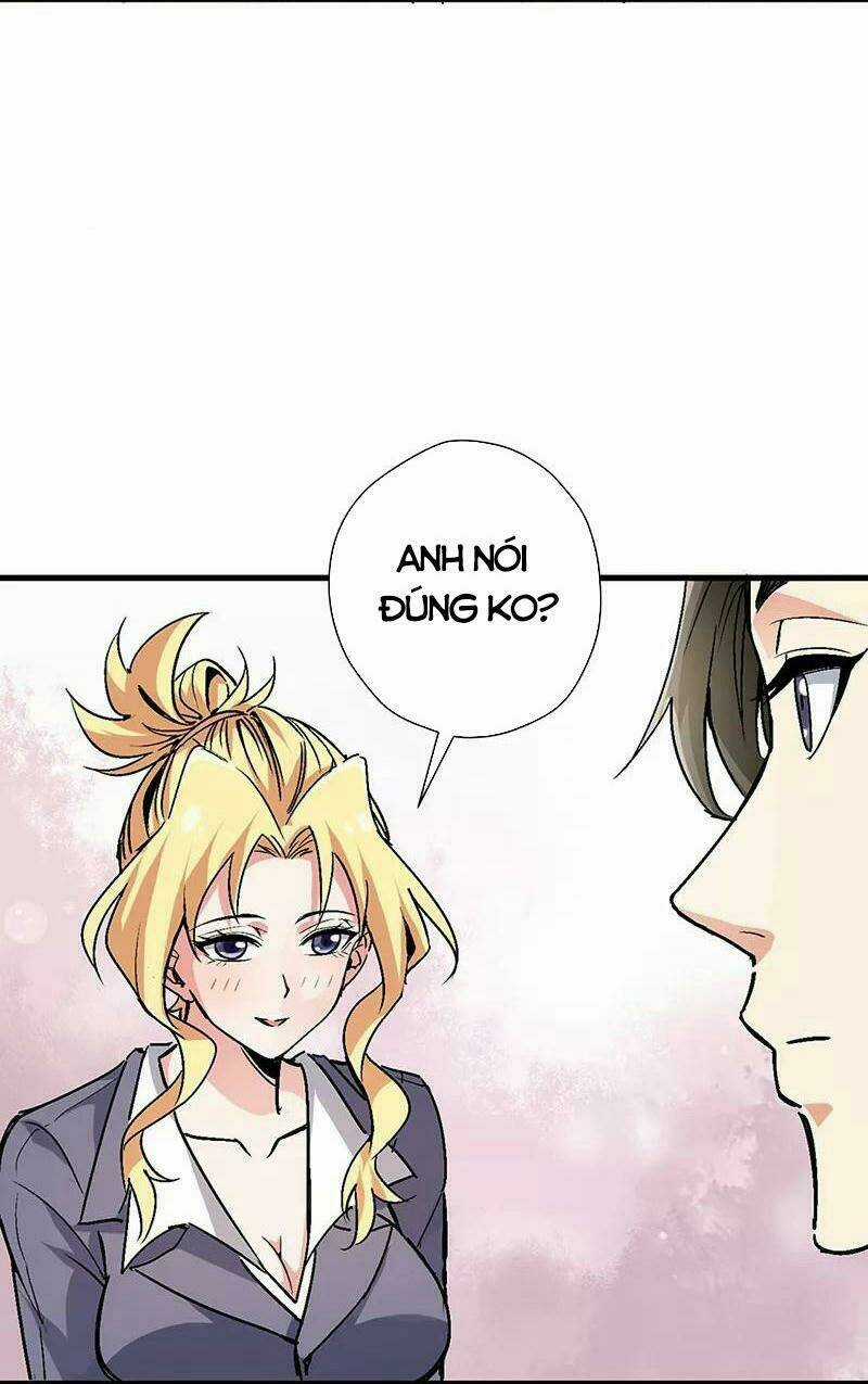 Diệu Thủ Cuồng Y - Chapter 232 - Trang 25